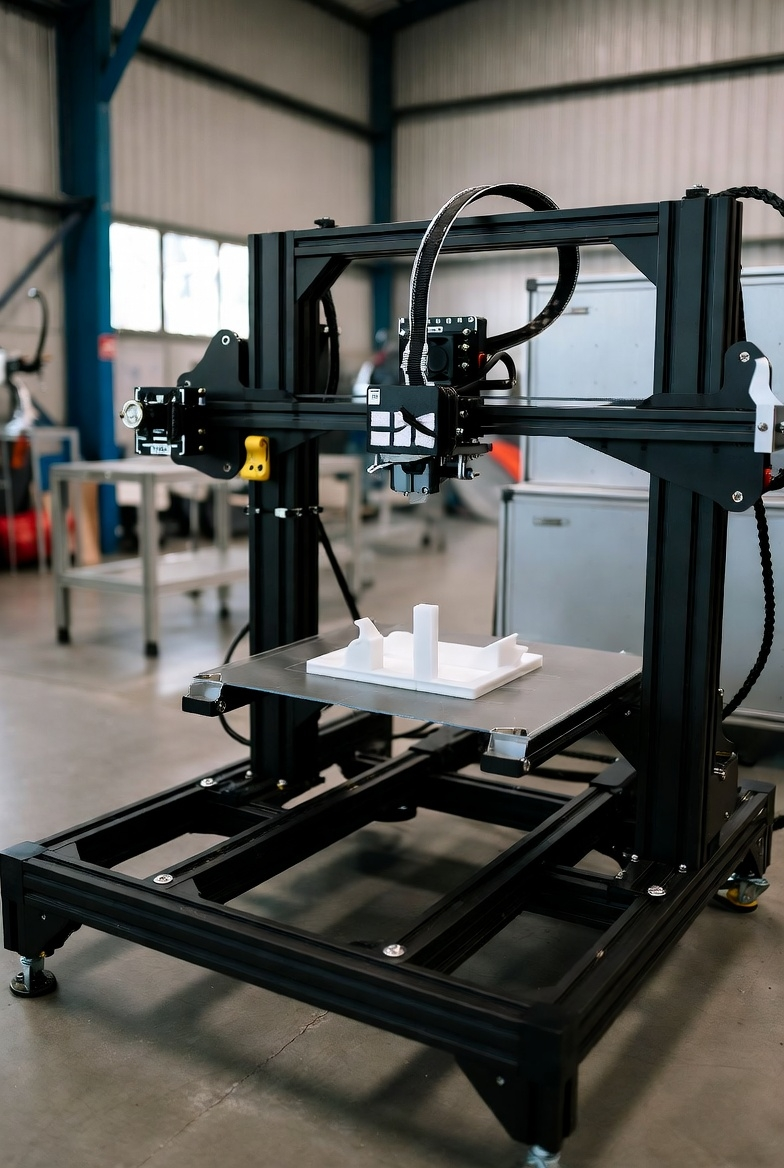 3D Printer Industrial