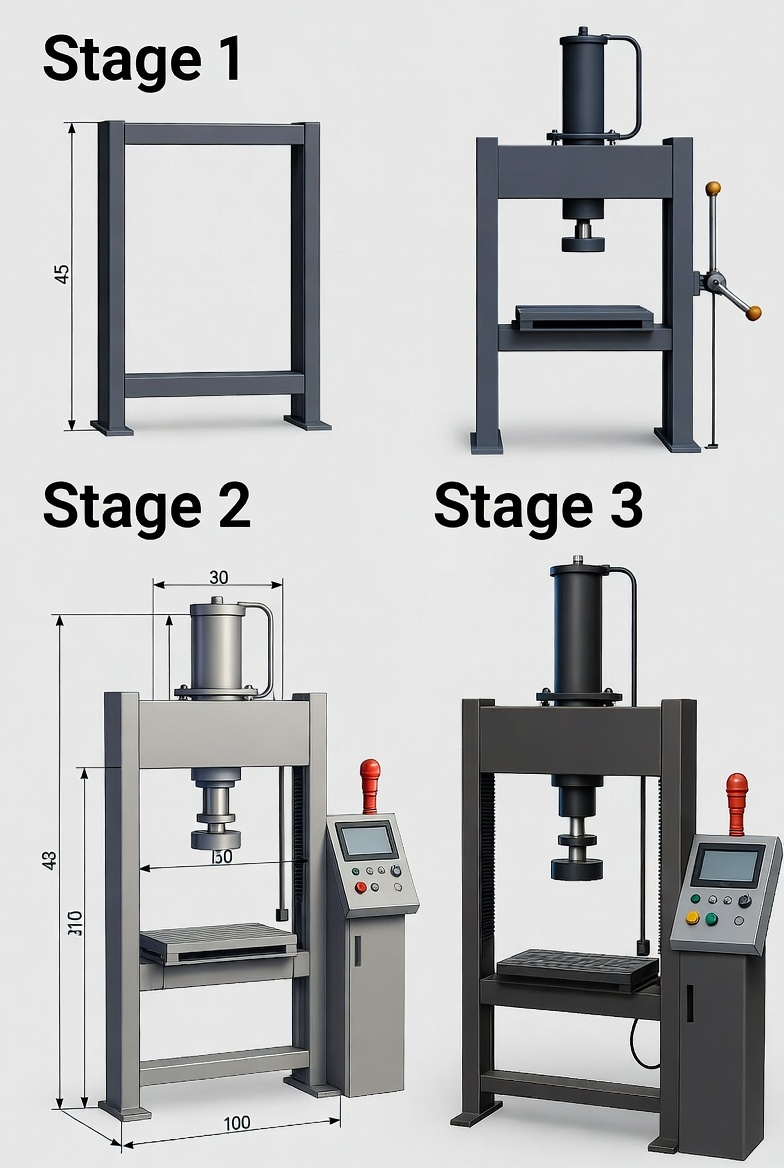 Iterative Development